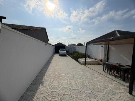 Продаётся 3-комнатный дом, Maştağa, 110 м², 120 000 AZN, фото 3 / 12