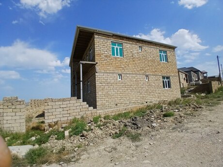 8-room house for sale in Masazır, 320 m², 89 000 AZN, photo 3 / 12