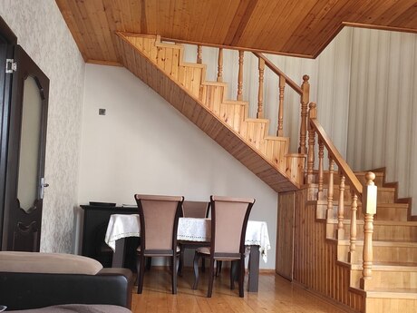 4 otaq · 160 m² · 1/1 mərtəbə, 20 Yanvar