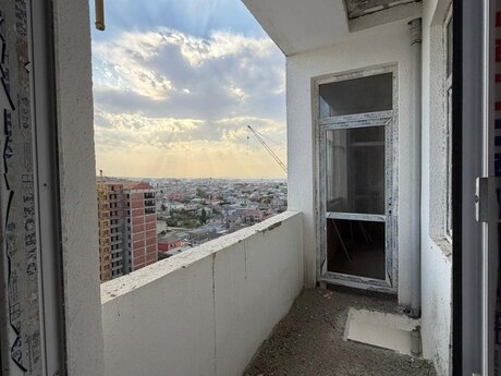 Binəqədidə 2 otaqlı yeni tikili mənzil satılır, 80,9 m², 98 000 AZN, şəkil 3 / 11