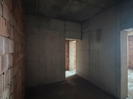 Binəqədidə 2 otaqlı yeni tikili mənzil satılır, 80,9 m², 98 000 AZN, şəkil 5 / 11