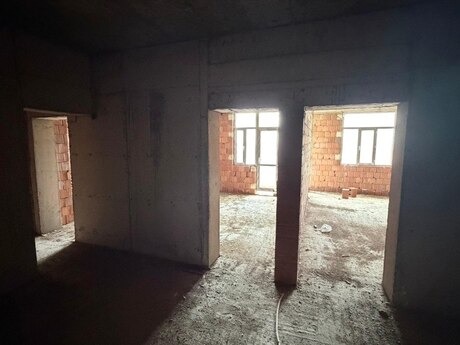Binəqədidə 2 otaqlı yeni tikili mənzil satılır, 80,9 m², 98 000 AZN, şəkil 4 / 11