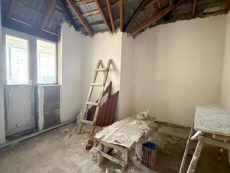 Azadlıq Prospektidə 3 otaqlı yeni tikili mənzil satılır, 110 m², 135 000 AZN, şəkil 4 / 9