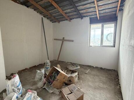 Azadlıq Prospektidə 3 otaqlı yeni tikili mənzil satılır, 110 m², 135 000 AZN, şəkil 3 / 9
