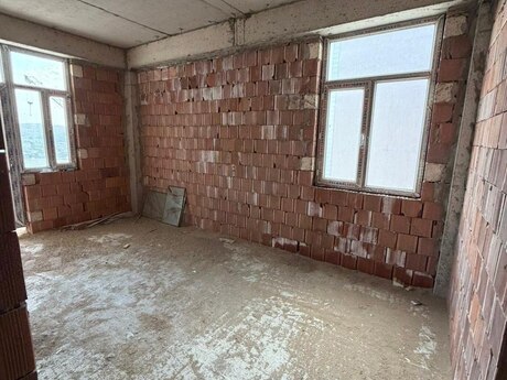 3-room new-build apartment for sale in Binəqədi, 99,5 m², 120 500 AZN, photo 5 / 9
