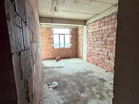 3-room new-build apartment for sale in Binəqədi, 99,5 m², 120 500 AZN, photo 3 / 9
