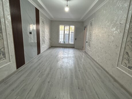 Mərdəkanda 4 otaqlı həyət evi satılır, 160 m², 155 000 AZN, şəkil 4 / 12