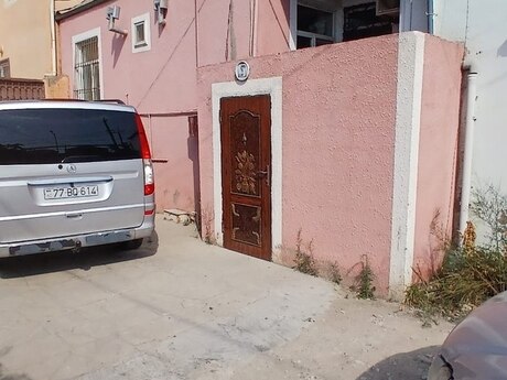 3 otaq · 60 m² · 1/1 mərtəbə, Abşeron