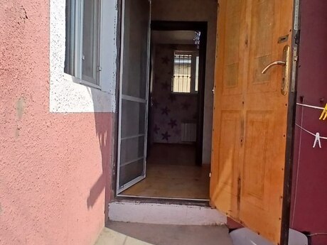 Abşeronda 3 otaqlı həyət evi kirayə verilir, 60 m², 350 AZN/ay, şəkil 2 / 12