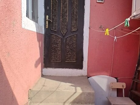 Abşeronda 3 otaqlı həyət evi kirayə verilir, 60 m², 350 AZN/ay, şəkil 3 / 12