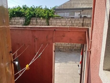Abşeronda 3 otaqlı həyət evi kirayə verilir, 60 m², 350 AZN/ay, şəkil 4 / 12