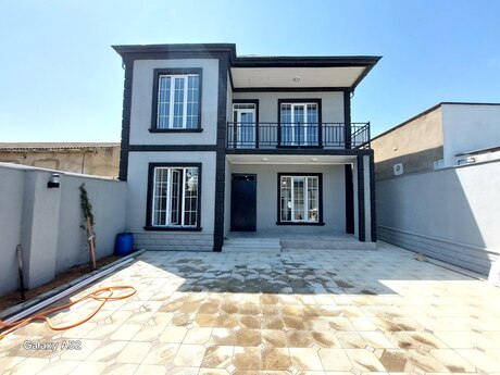 Binədə 4 otaqlı həyət evi satılır, 160 m², 155 000 AZN, şəkil 3 / 12