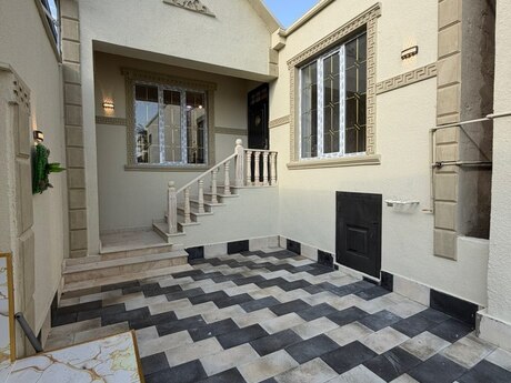 4 otaq · 130 m² · 1/1 mərtəbə, Mehdiabad
