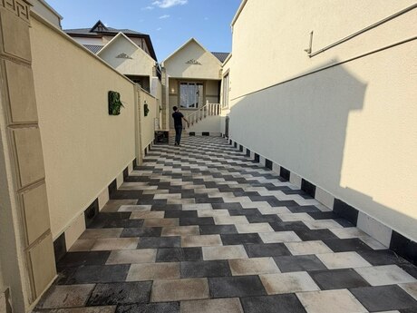 Mehdiabadda 4 otaqlı həyət evi satılır, 130 m², 125 000 AZN, şəkil 2 / 11