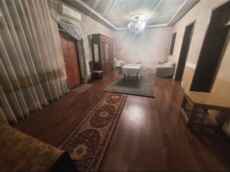 Продаётся 11-комнатный дом, Azadlıq Prospekti, 200 м², 130 000 AZN, фото 2 / 5