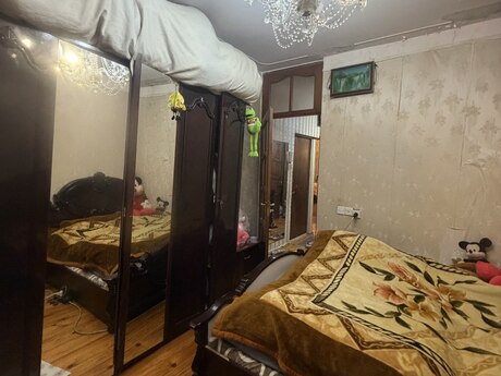2-room old-build apartment for sale in Neftçilər, 51,4 m², 160 000 AZN, photo 5 / 12