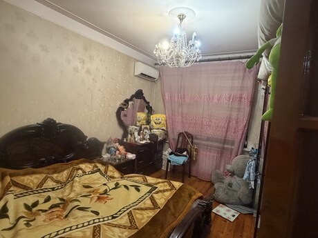 2-room old-build apartment for sale in Neftçilər, 51,4 m², 160 000 AZN, photo 4 / 12