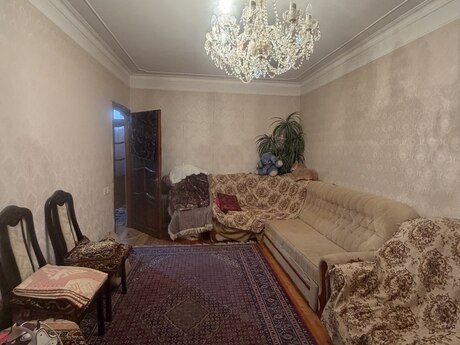 2-room old-build apartment for sale in Neftçilər, 51,4 m², 160 000 AZN, photo 3 / 12