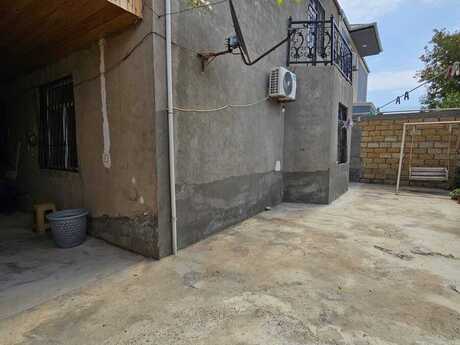 Yasamalda 4 otaqlı həyət evi satılır, 150 m², 110 000 AZN, şəkil 3 / 12
