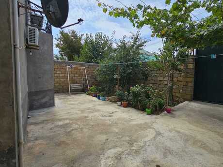 Yasamalda 4 otaqlı həyət evi satılır, 150 m², 110 000 AZN, şəkil 4 / 12