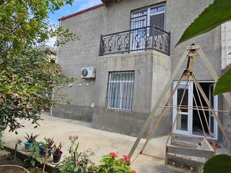 4 otaq · 150 m² · 1/1 mərtəbə, Gülüstan