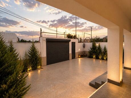 Şüvəlanda 3 otaqlı həyət evi satılır, 110 m², 144 000 AZN, şəkil 4 / 11