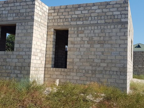 Türkanda 3 otaqlı həyət evi satılır, 54 m², 110 000 AZN, şəkil 5 / 7