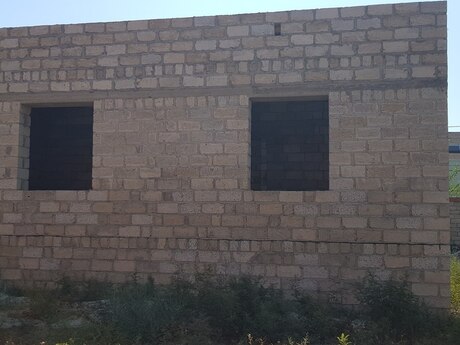 Türkanda 3 otaqlı həyət evi satılır, 54 m², 110 000 AZN, şəkil 4 / 7