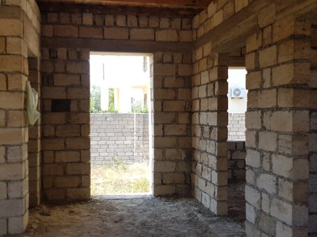 3 otaq · 54 m² · 1/1 mərtəbə, Türkan
