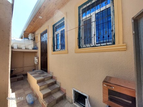 2-комн. · 50 m² · 1/1 этаж, Binə