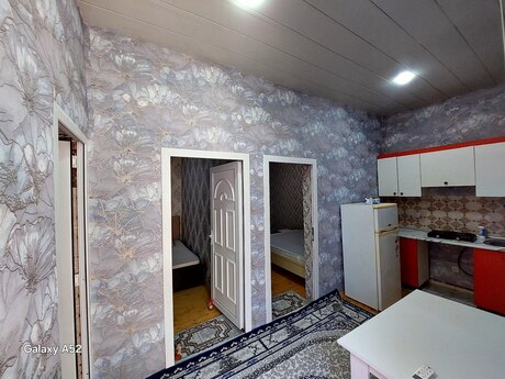 Продаётся 2-комнатный дом, Binə, 50 м², 33 000 AZN, фото 2 / 9
