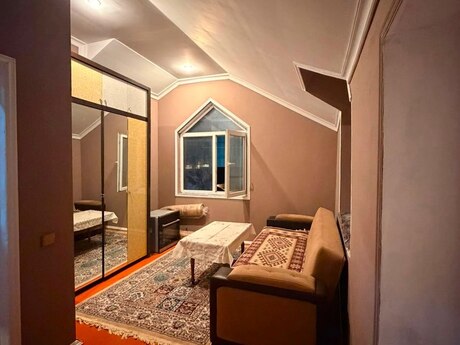 3-room house for rent in Bakıxanov, 100 m², 163 AZN/mo, photo 2 / 12