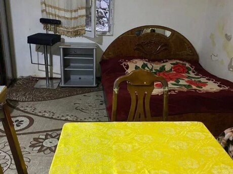 1 otaq · 25 m² · 1/1 mərtəbə, Elmlər Akademiyası
