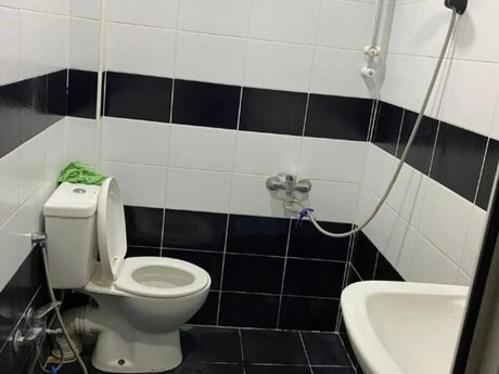 Elmlər Akademiyasında 1 otaqlı həyət evi kirayə verilir, 25 m², 300 AZN/ay, şəkil 4 / 5