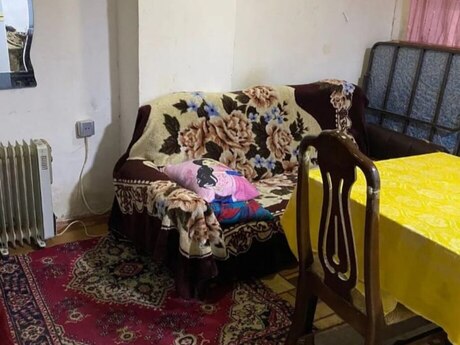 Elmlər Akademiyasında 1 otaqlı həyət evi kirayə verilir, 25 m², 300 AZN/ay, şəkil 3 / 5