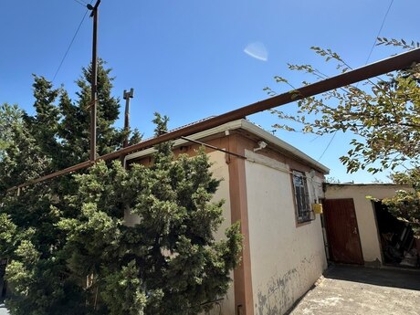 3-комн. · 80 m² · 1/1 этаж, Lökbatan