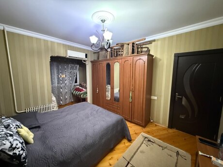 Yeni Günəşlidə 3 otaqlı köhnə tikili mənzil satılır, 80 m², 167 000 AZN, şəkil 5 / 12