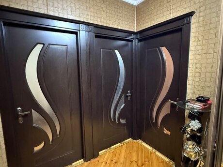 Yeni Günəşlidə 3 otaqlı köhnə tikili mənzil satılır, 80 m², 167 000 AZN, şəkil 3 / 12