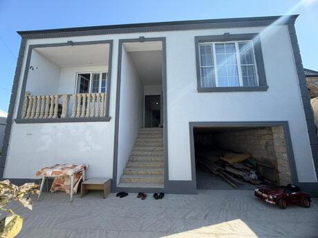 Maştağada 4 otaqlı həyət evi satılır, 160 m², 88 000 AZN, şəkil 4 / 12