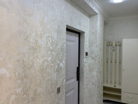 2 otaq · 50 m² · 8/11 mərtəbə, Abşeron