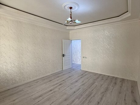 Abşeronda 2 otaqlı yeni tikili mənzil satılır, 50 m², 89 900 AZN, şəkil 5 / 12
