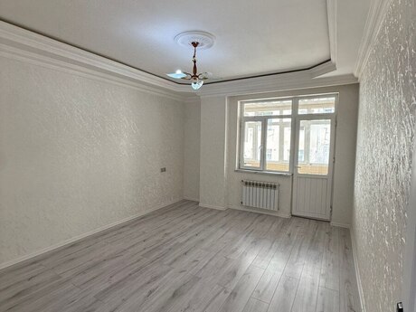 Abşeronda 2 otaqlı yeni tikili mənzil satılır, 50 m², 89 900 AZN, şəkil 4 / 12