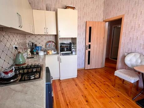 2 otaq · 90 m² · 1/1 mərtəbə, Zabrat