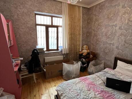 Həzi Aslanovda 4 otaqlı həyət evi satılır, 130 m², 269 000 AZN, şəkil 5 / 12