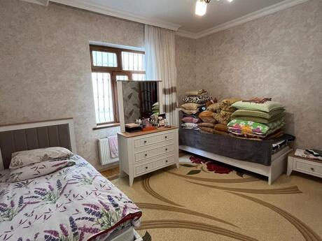 Həzi Aslanovda 4 otaqlı həyət evi satılır, 130 m², 269 000 AZN, şəkil 2 / 12
