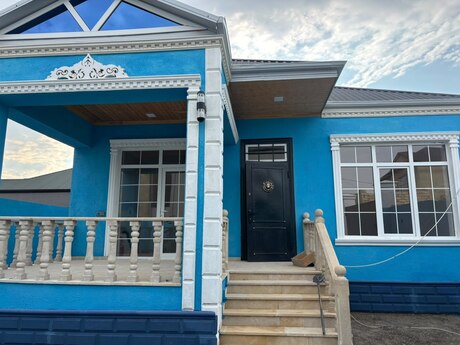 3-room house for sale in Maştağa, 200 m², 75 500 AZN, photo 2 / 12