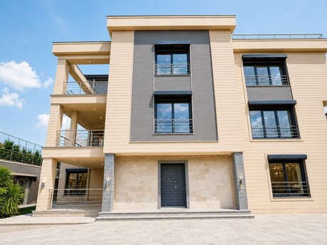 7-room house for sale in Badamdar, 700 m², 3 600 000 AZN, photo 3 / 12