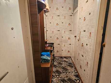2-room old-build apartment for sale in Memar Əcəmi, 43 m², 117 000 AZN, photo 4 / 11