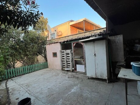 Maştağada 2 otaqlı həyət evi satılır, 65 m², 75 000 AZN, şəkil 3 / 9