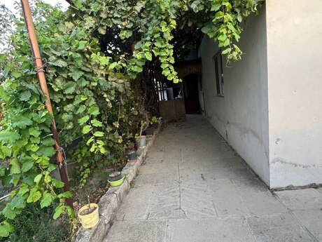 2 otaq · 65 m² · 1/1 mərtəbə, Maştağa